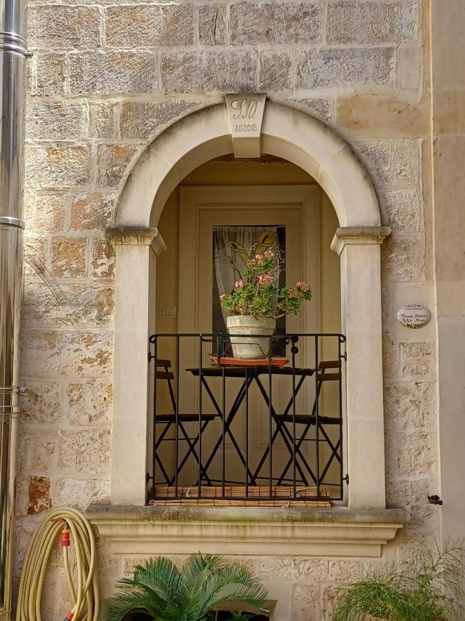 Palazzo Mellacqua Castiglione d'Otranto Luaran gambar