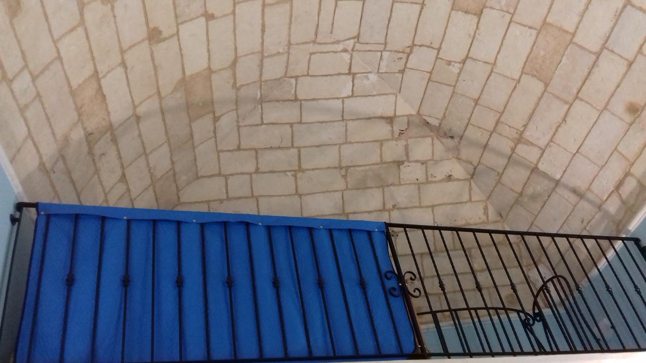 Palazzo Mellacqua Castiglione d'Otranto Luaran gambar